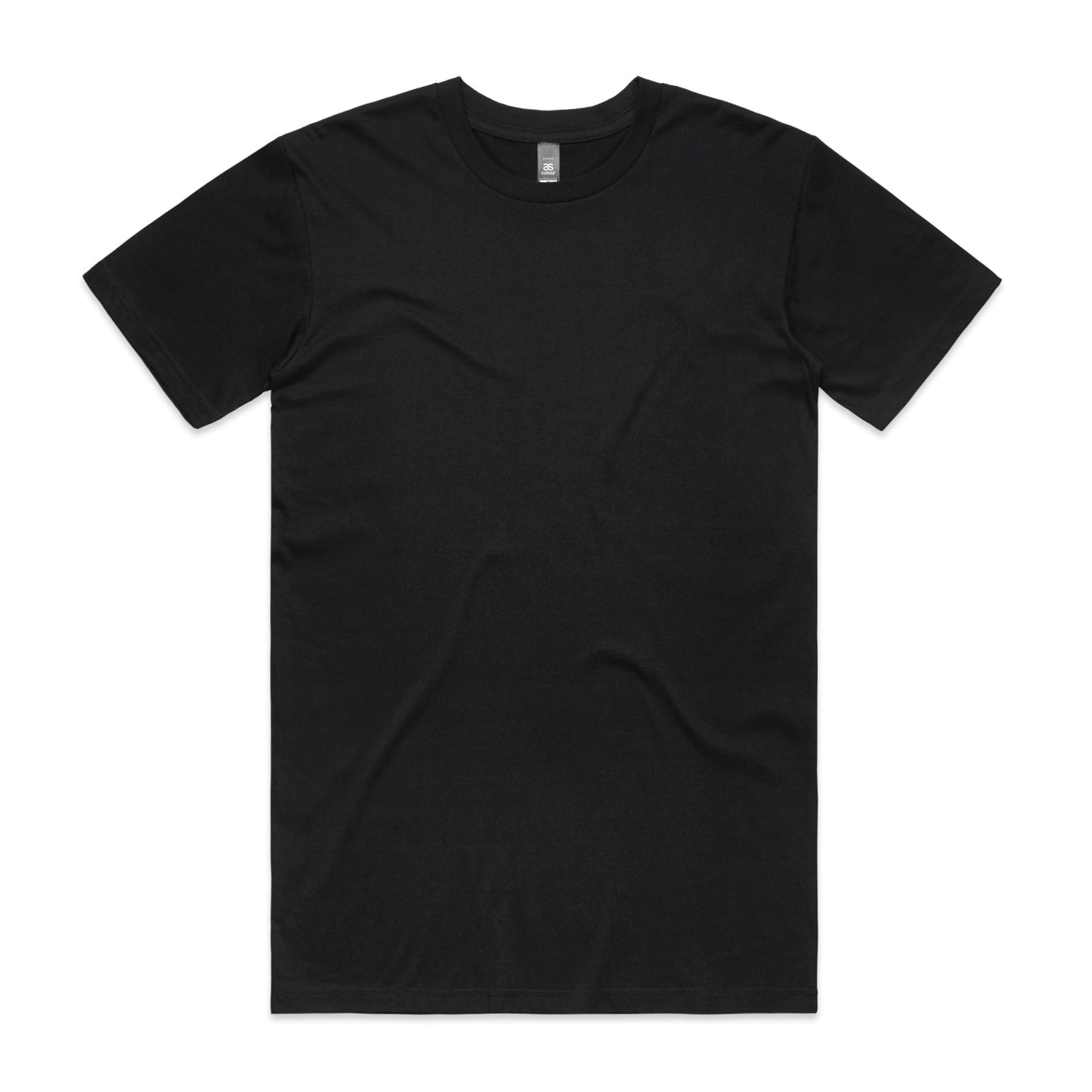 In Stock AS Color Staple Tee - 5001