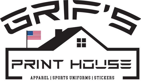 Grif's Print House